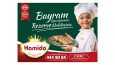 Hamido Gaintboard Tasarım