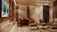 SALON TASARIMI