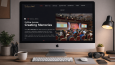 Venus DMC site yapımı