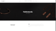 Premium WordPress E-Ticaret Sitesi