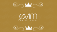 Evim Butik Hotel Kartvizit Tasarımı