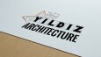 Yıldız Mimarlık Logo Tasarımı
