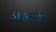 SeaFix Marine Solutions Logo Çalışması