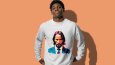 Sweatshirt tasarımı