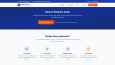Genç Şenerler – Modern Kurumsal Web Tasarımı