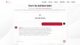 Yapay zeka destekli website tasarımı