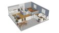 3d modelleme ve Görselleştirme