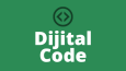 Dijital Code - Logo