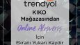KIKO Social Media Design