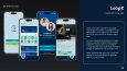UX/UI MOBILE APP DESIGN