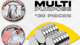 Ürünlerinizin Gerçekçi Mockup Tasarımını Yapabilirim
