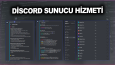 Discord sunucu örnekleri