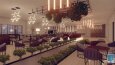 OXO İstanbul Moda Cafe-Restaurant-Night Club