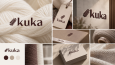 Kuka - Logo Tasarımı