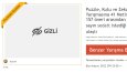 Ben her tarz marka adı oluşturabilirim