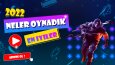 Thumbnail tasarımı