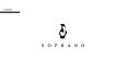 SOPRANO - Logo Tasarımı