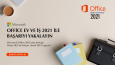 Slider/Banner Tasarımları