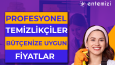 Entemizi Sosyal Medya Tasarımları