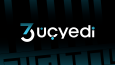 ÜÇYEDİ App - Logo Tasarımı