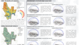 ARCGIS/NETCAD/ARCSCENE/QGIS