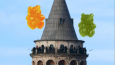 Probears Markası CGI