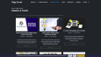 Portfolio Web Sitesi Çalışması TOLGACERRAH.COM