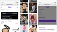 ClickMeLive Web Site