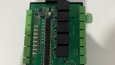 TCP modbus & rs422 modbus ek module tasarımı