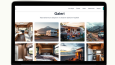 Turna Karavan - Website 