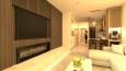 gerçekçi render