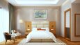 Hotel Room Design