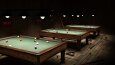 Bilardo Salonu