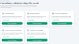 React Emlak Web Sitesi ve Danışmanlık Arayüzü
