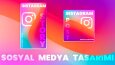 Sosyal Medya Tasarım