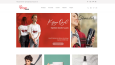 Responsive, Admin panelli kurumsal website