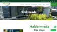 ÇimYap – Yönetim Panelli Tanıtım Web Sitesi