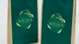ORGANİZASYON FİRMASI LOGO TASARIMI
