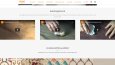 İçinde bulunduğum çalışmalar (Wordpress - Özel Tasarım)