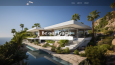 Real Estate Website