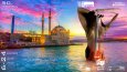 İKSV Afiş Tasarımı Örnekleri