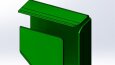 3D katı model tasarımları