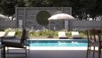 Villa cephe görselleştirme çalışması