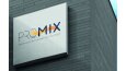Promix-Logo Tasarımı-Kurumsal Kimlik