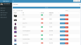 Teknoloji Marketi Web Sitesi