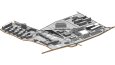 Revit modelleri