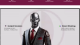 ProfDUX Website Tasarımı