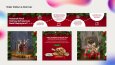 Web Slider & Google Ads Banner & Cover Design