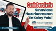Profesyonel, YouTube Video Thumbnail / Kapak Tasarımı