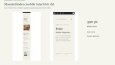 WordPress tema kurulumu ve beş sayfalı içerik yerleşimi